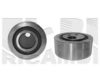 AUTOTEAM A01192 Belt Tensioner, v-ribbed belt